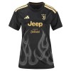 Original Fußballtrikot Juventus Ausweichtrikot 2026-27 Für Damen Original Fußballtrikot Juventus Ausweichtrikot 2026-27 Für Damen