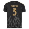 Original Fußballtrikot Juventus Bremer 3 Ausweichtrikot 2026-27 Für Herren Original Fußballtrikot Juventus Bremer 3 Ausweichtrikot 2026-27 Für Herren