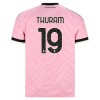 Original Fußballtrikot Juventus Thuram 19 Auswärtstrikot 2026-27 Für Herren Original Fußballtrikot Juventus Thuram 19 Auswärtstrikot 2026-27 Für Herren