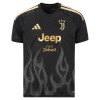 Original Trikotsatz Juventus Ausweichtrikot 2026-27 Für Kinder