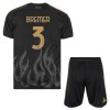 Original Trikotsatz Juventus Bremer 3 Ausweichtrikot 2026-27 Für Kinder Original Trikotsatz Juventus Bremer 3 Ausweichtrikot 2026-27 Für Kinder