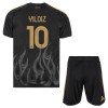 Original Trikotsatz Juventus Yildiz 10 Ausweichtrikot 2026-27 Für Kinder Original Trikotsatz Juventus Yildiz 10 Ausweichtrikot 2026-27 Für Kinder