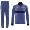 Arsenal Purple Version Trainingsanzüge Suit 2026-27 Für Herren Arsenal Purple Version Trainingsanzüge Suit 2026-27 Für Herren