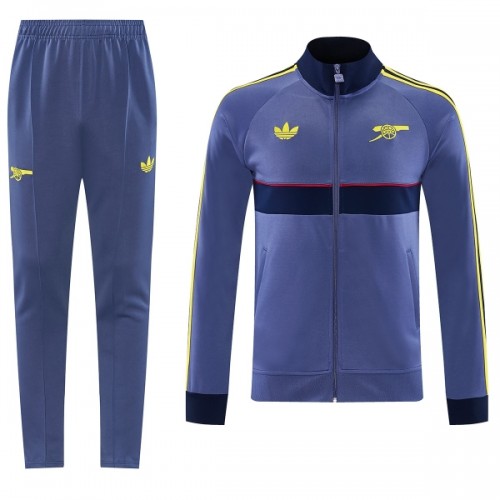 Arsenal Purple Version Trainingsanzüge Suit 2026-27 Für Herren Arsenal Purple Version Trainingsanzüge Suit 2026-27 Für Herren
