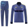 Arsenal Purple Version Trainingsanzüge Suit 2026-27 Für Kinder Arsenal Purple Version Trainingsanzüge Suit 2026-27 Für Kinder