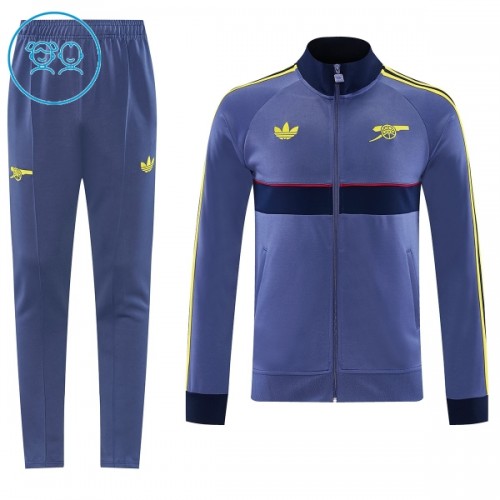 Arsenal Purple Version Trainingsanzüge Suit 2026-27 Für Kinder Arsenal Purple Version Trainingsanzüge Suit 2026-27 Für Kinder