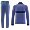 Arsenal Purple Version Trainingsanzüge Suit 2026-27 Für Kinder