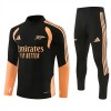 Arsenal Training Sweatshirts Quarter-zip 2026-27 Schwarze Für Herren Arsenal Training Sweatshirts Quarter-zip 2026-27 Schwarze Für Herren