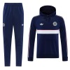 Bayern München Hoodie Training Sweatshirts 2026-27 Marine Für Herren Bayern München Hoodie Training Sweatshirts 2026-27 Marine Für Herren