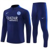Inter Mailand Training Sweatshirts Quarter-zip 2026-27 Blaue Für Herren Inter Mailand Training Sweatshirts Quarter-zip 2026-27 Blaue Für Herren