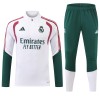 Real Madrid Training Sweatshirts Quarter-zip 2026-27 Weiße Für Herren Real Madrid Training Sweatshirts Quarter-zip 2026-27 Weiße Für Herren
