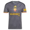 Original Fußballtrikot AS Rom Ausweichtrikot 2026-27 Für Herren Original Fußballtrikot AS Rom Ausweichtrikot 2026-27 Für Herren