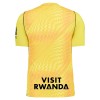 Original Fußballtrikot Atlético Madrid Torwart 2026-27 Gelbe Für Herren