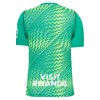 Original Fußballtrikot Atlético Madrid Torwart 2026-27 Grüne Für Herren