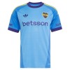Original Fußballtrikot Boca Juniors Torwart 2026-27 Für Herren