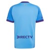 Original Fußballtrikot Boca Juniors Torwart 2026-27 Für Herren