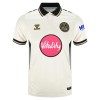 Original Fußballtrikot Bournemouth Ausweichtrikot 2026-27 Für Herren