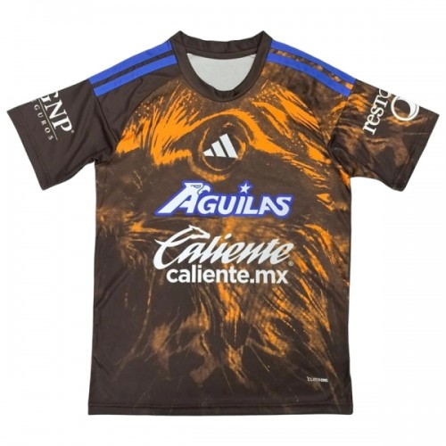 Original Fußballtrikot Club América Ausweichtrikot 2026-27 Für Herren Original Fußballtrikot Club América Ausweichtrikot 2026-27 Für Herren