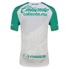 Original Fußballtrikot Club Leon Auswärtstrikot 2026-27 Für Herren
