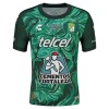 Original Fußballtrikot Club Leon Heimtrikot 2026-27 Für Herren Original Fußballtrikot Club Leon Heimtrikot 2026-27 Für Herren