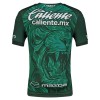 Original Fußballtrikot Club Leon Heimtrikot 2026-27 Für Herren