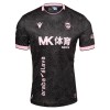 Original Fußballtrikot Deportivo Alaves Auswärtstrikot 2026-27 Für Herren Original Fußballtrikot Deportivo Alaves Auswärtstrikot 2026-27 Für Herren
