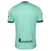 Original Fußballtrikot Deportivo Alaves Ausweichtrikot 2026-27 Für Herren