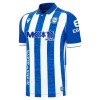 Original Fußballtrikot Deportivo Alaves Heimtrikot 2026-27 Für Herren