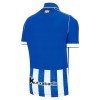 Original Fußballtrikot Deportivo Alaves Heimtrikot 2026-27 Für Herren