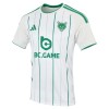 Original Fußballtrikot Leicester City Ausweichtrikot 2026-27 Für Herren Original Fußballtrikot Leicester City Ausweichtrikot 2026-27 Für Herren