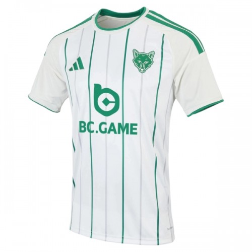 Original Fußballtrikot Leicester City Ausweichtrikot 2026-27 Für Herren Original Fußballtrikot Leicester City Ausweichtrikot 2026-27 Für Herren