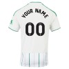 Original Fußballtrikot Leicester City Ausweichtrikot 2026-27 Für Herren