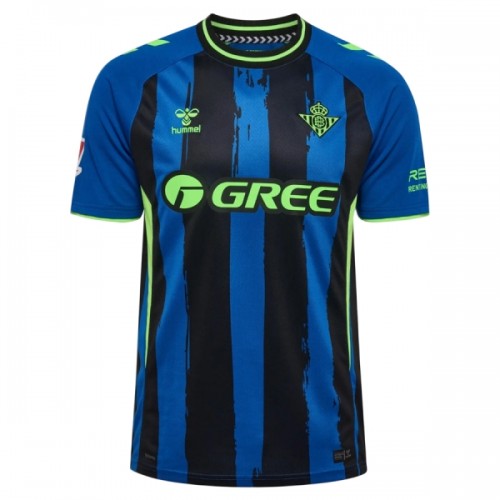 Original Fußballtrikot Real Betis Ausweichtrikot 2026-27 Für Herren Original Fußballtrikot Real Betis Ausweichtrikot 2026-27 Für Herren