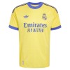 Original Fußballtrikot Real Madrid Torwart 2026-27 Gelbe Für Herren Original Fußballtrikot Real Madrid Torwart 2026-27 Gelbe Für Herren