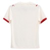 Original Fußballtrikot Southampton Ausweichtrikot 2026-27 Für Herren