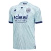 Original Fußballtrikot West Bromwich Albion Ausweichtrikot 2026-27 Für Herren Original Fußballtrikot West Bromwich Albion Ausweichtrikot 2026-27 Für Herren