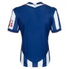 Original Fußballtrikot West Bromwich Albion Heimtrikot 2026-27 Für Herren