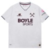 Original Fußballtrikot West Ham United Auswärtstrikot 2026-27 Für Herren Original Fußballtrikot West Ham United Auswärtstrikot 2026-27 Für Herren