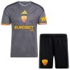 Original Trikotsatz AS Rom Ausweichtrikot 2026-27 Für Kinder Original Trikotsatz AS Rom Ausweichtrikot 2026-27 Für Kinder