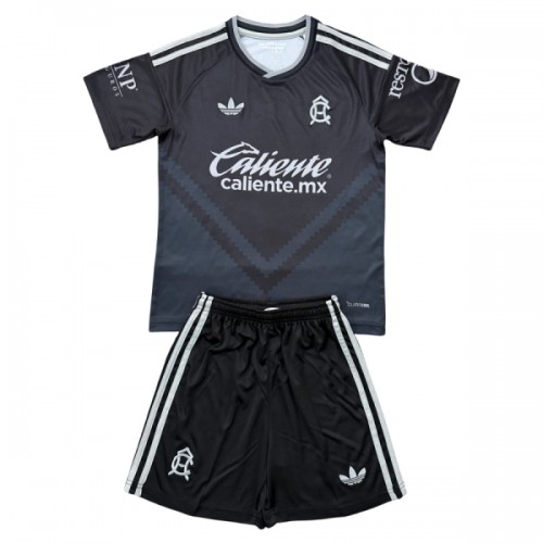 Original Trikotsatz Club América Auswärtstrikot 2026-27 Für Kinder Original Trikotsatz Club América Auswärtstrikot 2026-27 Für Kinder