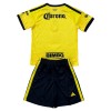 Original Trikotsatz Club América Heimtrikot 2026-27 Für Kinder