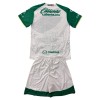 Original Trikotsatz Club Leon Auswärtstrikot 2026-27 Für Kinder