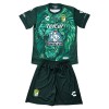 Original Trikotsatz Club Leon Heimtrikot 2026-27 Für Kinder Original Trikotsatz Club Leon Heimtrikot 2026-27 Für Kinder