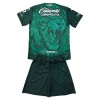 Original Trikotsatz Club Leon Heimtrikot 2026-27 Für Kinder