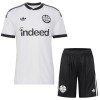 Original Trikotsatz Eintracht Frankfurt Auswärtstrikot 2026-27 Für Kinder Original Trikotsatz Eintracht Frankfurt Auswärtstrikot 2026-27 Für Kinder