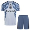 Original Trikotsatz Eintracht Frankfurt Ausweichtrikot 2026-27 Für Kinder Original Trikotsatz Eintracht Frankfurt Ausweichtrikot 2026-27 Für Kinder