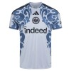 Original Trikotsatz Eintracht Frankfurt Ausweichtrikot 2026-27 Für Kinder
