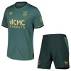 Original Trikotsatz Everton Ausweichtrikot 2026-27 Für Kinder