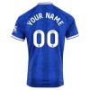 Original Trikotsatz Leicester City Heimtrikot 2026-27 Für Kinder