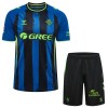 Original Trikotsatz Real Betis Ausweichtrikot 2026-27 Für Kinder Original Trikotsatz Real Betis Ausweichtrikot 2026-27 Für Kinder